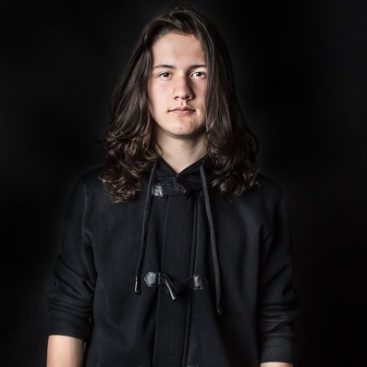 Wouter Macare