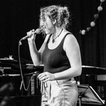 Yonca Gaerber