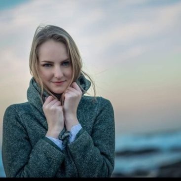 Adria van der Merwe