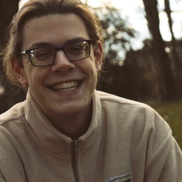 Ian Jansen