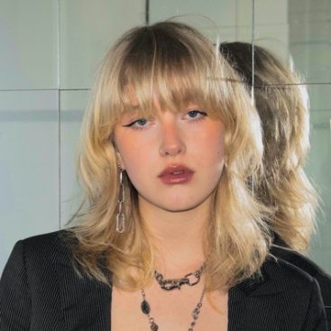 Myrte Driesenaar